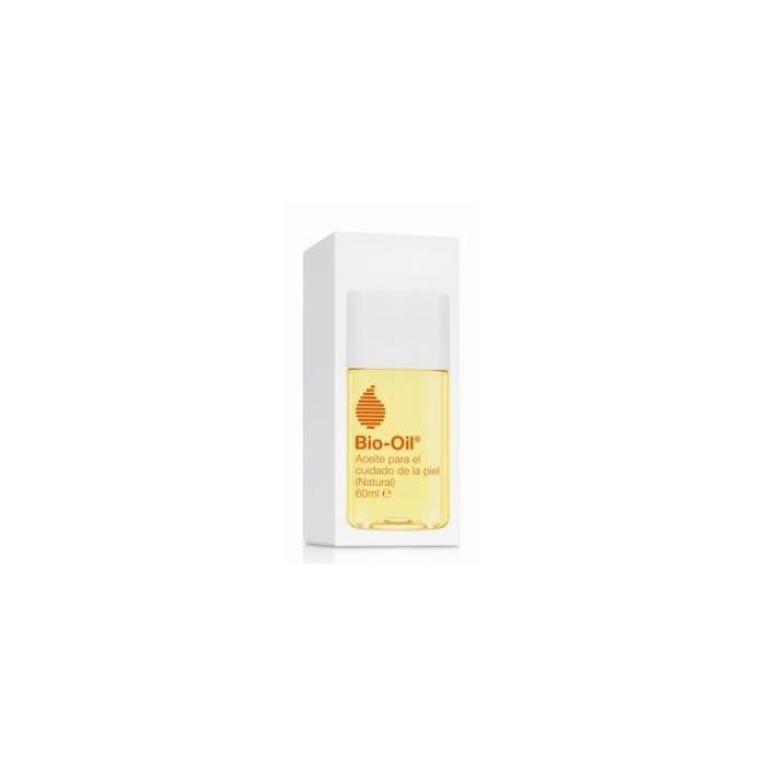Bio-Oil Aceite Natural para el Cuidado de la Piel 60ml