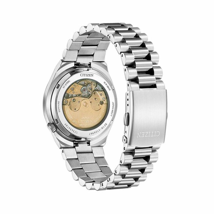 Reloj Hombre Citizen NJ0150-81L 3 Reloj Hombre Citizen NJ0150-81L 3