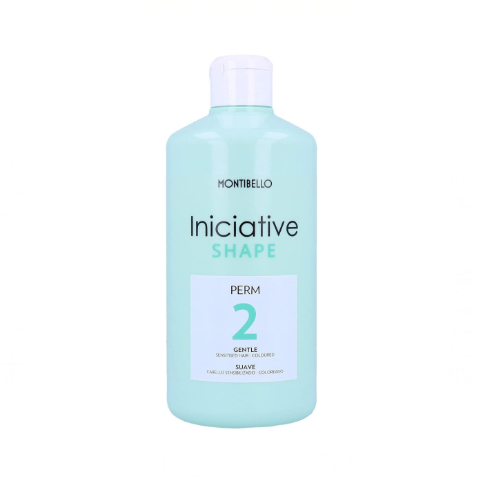 Montibello Iniciative Shape Neutraliser 1000 mL Montibello Iniciative Shape Neutraliser 1000 mL