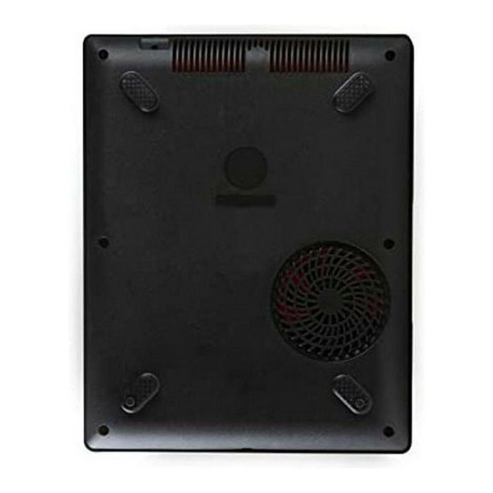 DOMO DO332IP - Placa de inducción 1 fuego - 2000W - Pantalla táctil - Temporizador digital 3h - 8 niveles de potencia - 20cm 4 DOMO DO332IP - Placa de inducción 1 fuego - 2000W - Pantalla táctil - Temporizador digital 3h - 8 niveles de potencia - 20cm 4