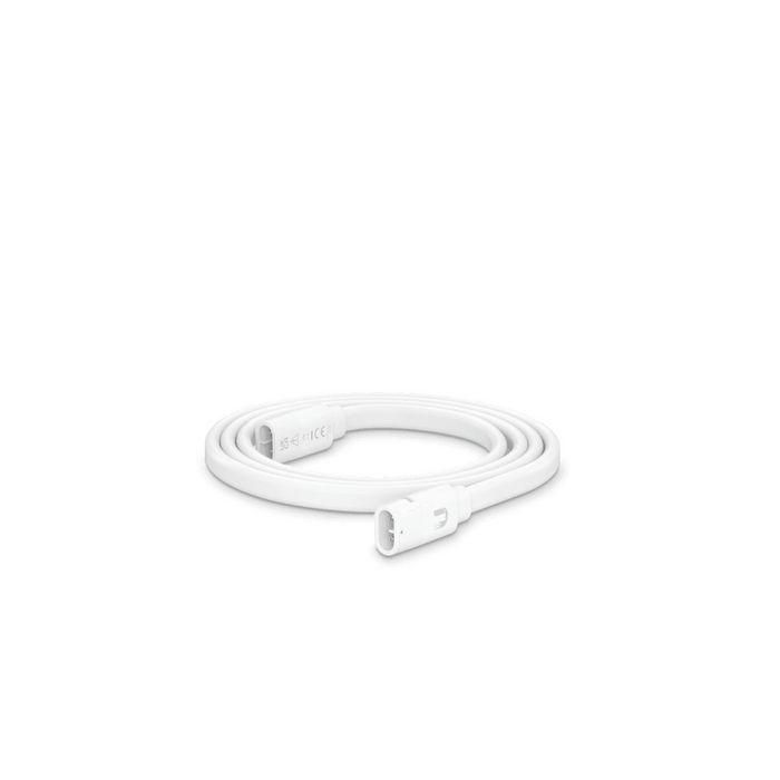 Ubiquiti Power TransPort Cable de 1.5 m con Revestimiento TPE Resistente al Fuego (VW-1) Ubiquiti Power TransPort Cable de 1.5 m con Revestimiento TPE Resistente al Fuego (VW-1)