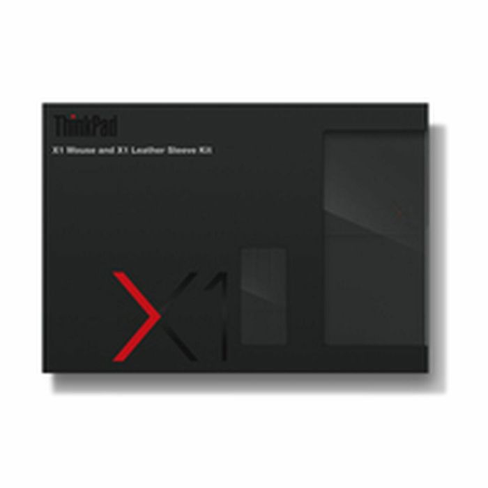 Maletín para Portátil Lenovo Negro 2