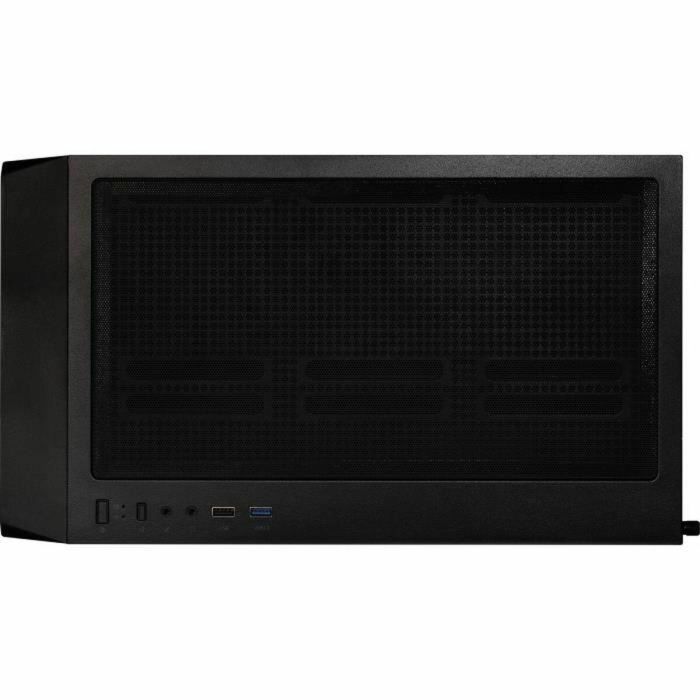 Caja para PC - BITFENIX - Muses - Torre media - USB 3.0 - HD Audio - Negro 3