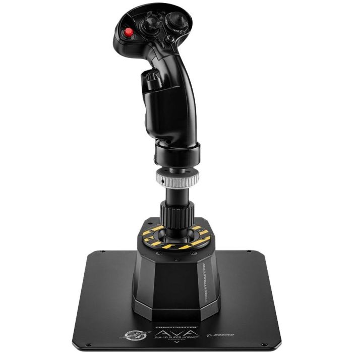 Thrustmaster Base Configurable AVA FA18 Super Hornet Flight Stick 2960863 1 Thrustmaster Base Configurable AVA FA18 Super Hornet Flight Stick 2960863 1