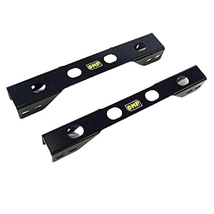 Base de Asiento OMP OMPHC/772 Acero 2 Piezas Base de Asiento OMP OMPHC/772 Acero 2 Piezas
