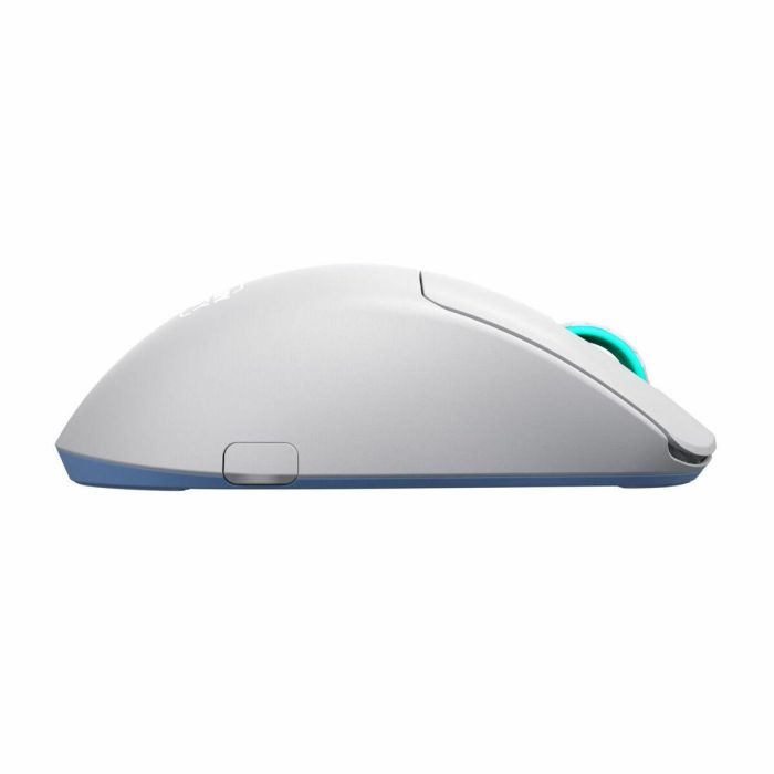 Xtrfy M64 CHE1732750340121 Ratón Inalámbrico para Juegos Blanco con Tecnología Inalámbrica 6