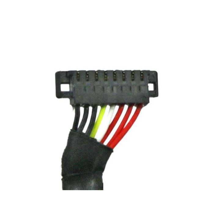 CoreParts Laptop Battery for Asus 93Wh Li-Pol 11.4V 8200mAh Black, N501JW, N501VW, UX501JW, UX501JW4720, UX501JW-CN245P, UX501JW-CN245R, UX5 1 CoreParts Laptop Battery for Asus 93Wh Li-Pol 11.4V 8200mAh Black, N501JW, N501VW, UX501JW, UX501JW4720, UX501JW-CN245P, UX501JW-CN245R, UX5 1