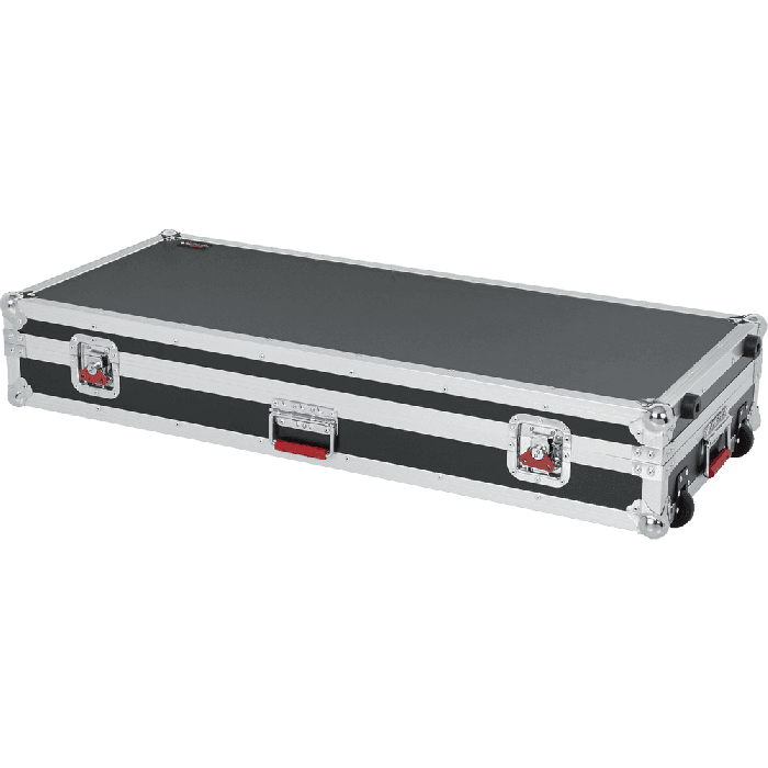 Estuche Teclado 61 Notas "Gator Gtour" - 111,8 X 44,1 X 15,2 Cm 4 Estuche Teclado 61 Notas "Gator Gtour" - 111,8 X 44,1 X 15,2 Cm 4