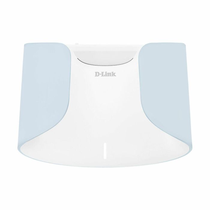 D-Link Router WiFi 6 M30 E, AX3000, 3 Gbps, Cobertura 2800 pies², 5 Antenas, Compatible con Alexa y Asistente de Google 9