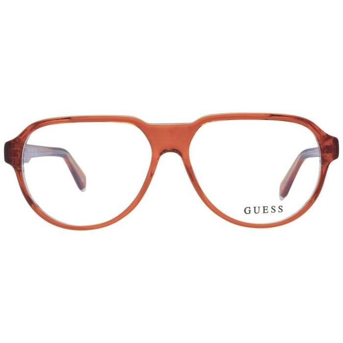 Montura de Gafas Hombre Guess GU50090 56044 2