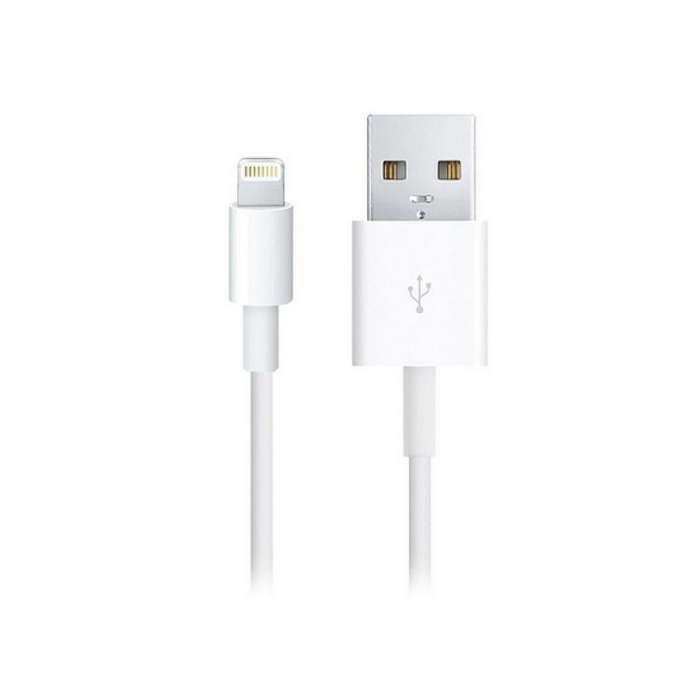 Apple MD819ZM/A Cable Lightning a USB 2M 2