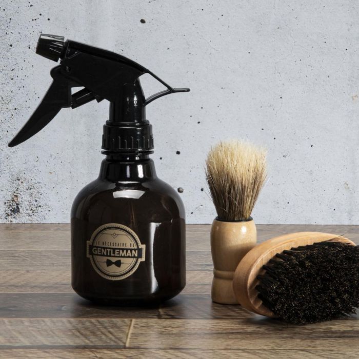 Cosmetic Club Vaporizador para el pelo 250 ml Barber Shop 4