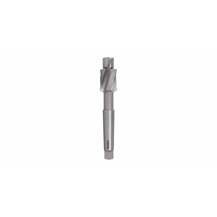 Avellanador plano RUKO 102430 20 mm M12 Acero de alta velocidad (HSS) 180º 2 Avellanador plano RUKO 102430 20 mm M12 Acero de alta velocidad (HSS) 180º 2