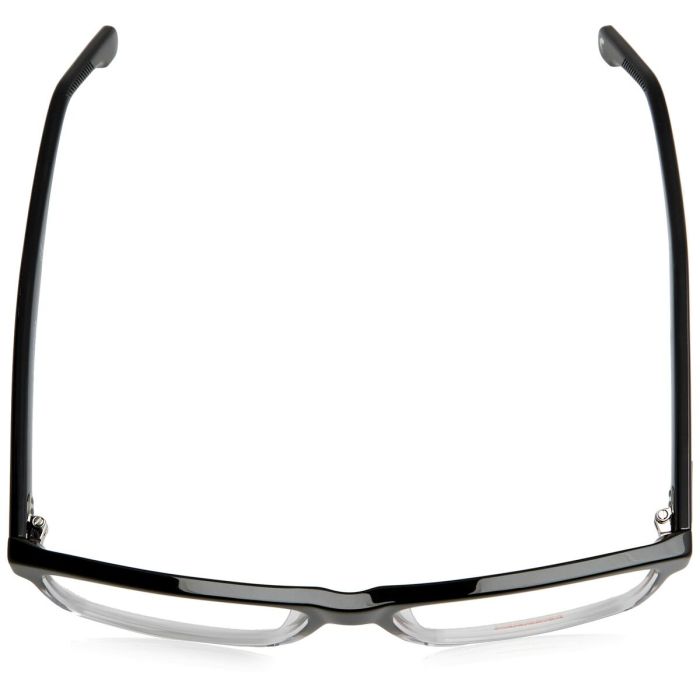 Montura de Gafas Hombre Carrera CARRERA-293-08AF717 Negro ø 57 mm 1