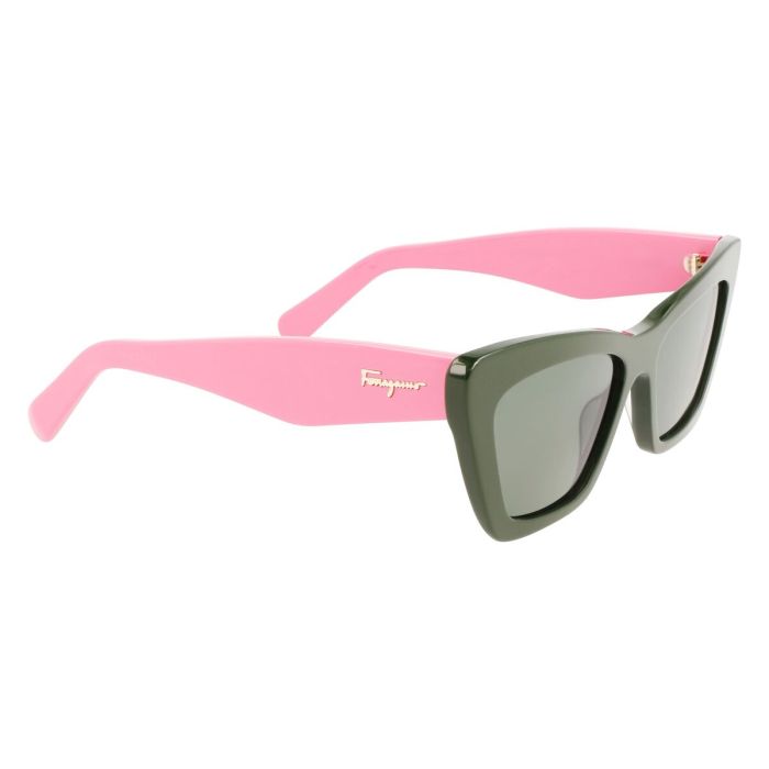 Gafas de Sol Mujer Salvatore Ferragamo SF929S-304 Ø 55 mm 1