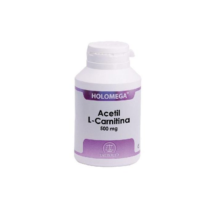 Acetil L-Carnitina 180 Cáps Acetil L-Carnitina 180 Cáps