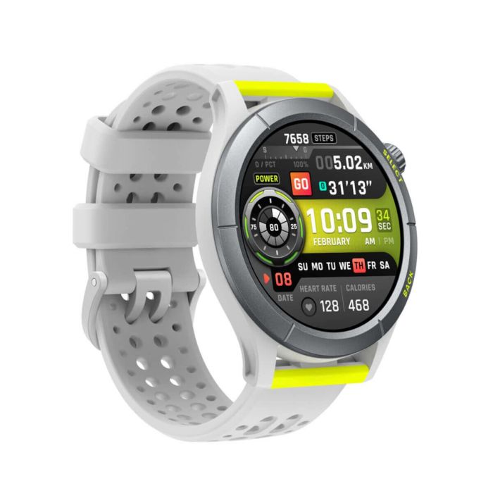 Smartwatch Amazfit W2294TY1N Gris 1,39" 2