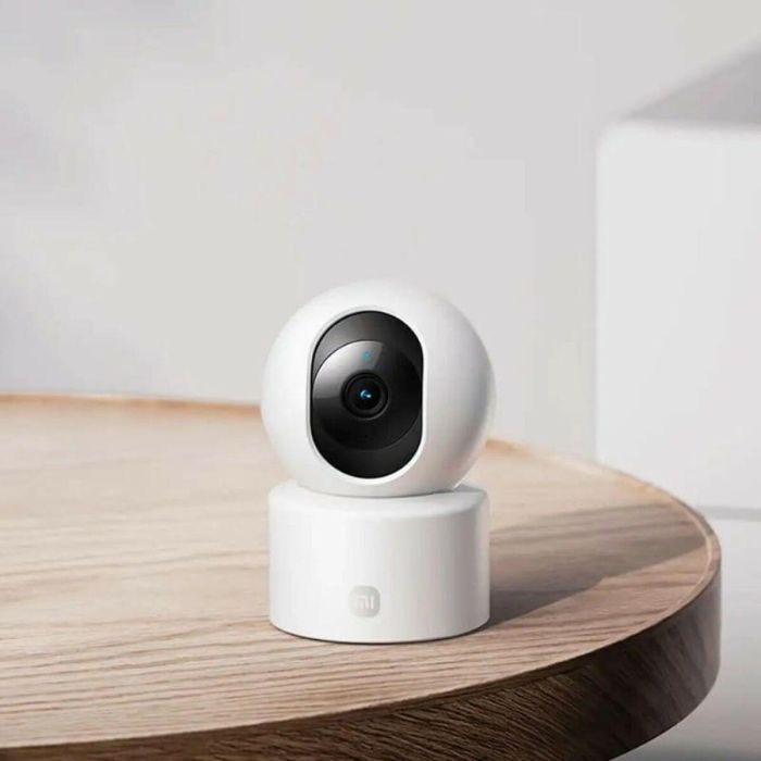 Videocámara de Vigilancia Xiaomi C301 1