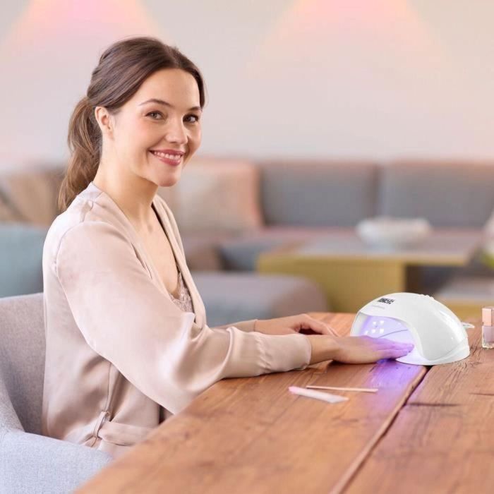 Secador de Pelo Medisana MED85471 4 Secador de Pelo Medisana MED85471 4