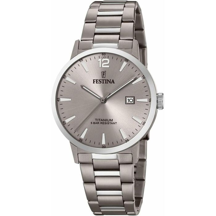 Reloj Hombre Festina F20435/2 0 Reloj Hombre Festina F20435/2 0
