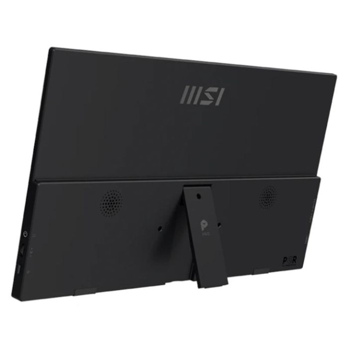 MSI 9S6-3PE50M-011 Monitor Portátil 15.6" IPS Full HD, Anti-Glare, USB-C/HDMI, Altavoces Integrados 2 MSI 9S6-3PE50M-011 Monitor Portátil 15.6" IPS Full HD, Anti-Glare, USB-C/HDMI, Altavoces Integrados 2