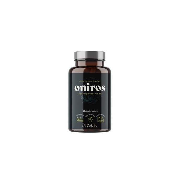Oniros Formula Sueño 6Cap.