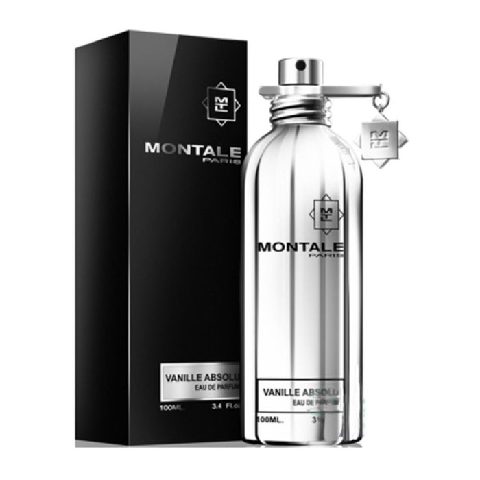 Montale Vanille Absolu Eau de Parfum para Mujer 100 ml Vaporizador