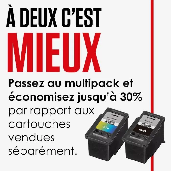 Canon CL-546 Tinta Tricolor para Pixma MG2450-2550 (8ml - 180 Páginas) 3 Canon CL-546 Tinta Tricolor para Pixma MG2450-2550 (8ml - 180 Páginas) 3