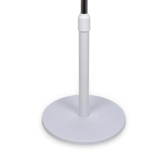 Avant Ventilador de Pie Force 90W, 12 Pulgadas (30 cm) con Base Redonda