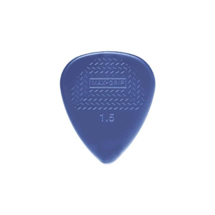 Pack 72 Púas Max-Grip / Nylon Std - 1,50 Mm