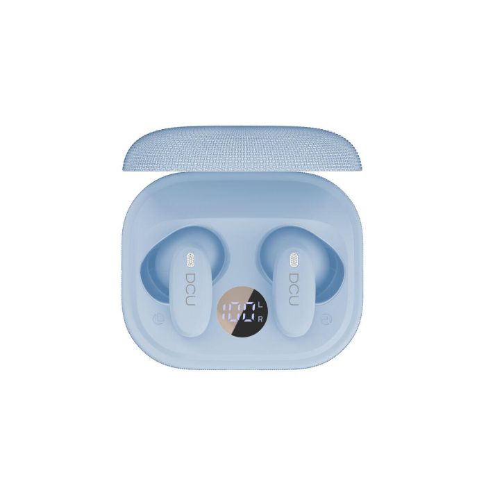 Auriculares DCU 34152092 6 Auriculares DCU 34152092 6