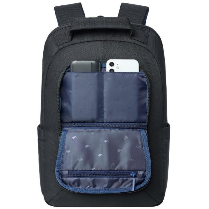 Rivacase 8435 Laptop Rucksack 15.6-16 ECO schwarz 18 Rivacase 8435 Laptop Rucksack 15.6-16 ECO schwarz 18