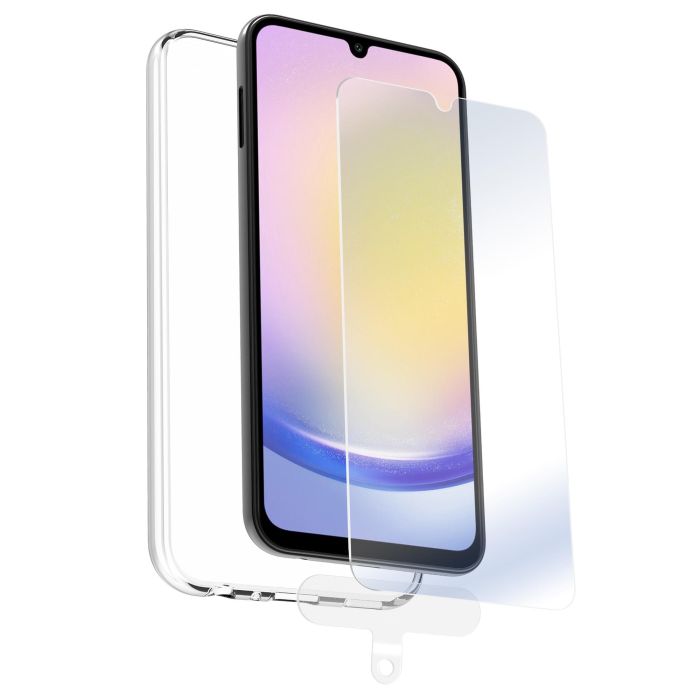 Funda Muvit Samsung Galaxy A25 5 gr 1 Funda Muvit Samsung Galaxy A25 5 gr 1
