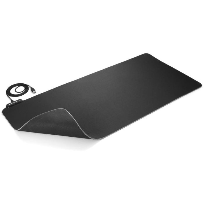 SHARKOON Alfombrilla Ratón RGB 900x425x3 mm 3
