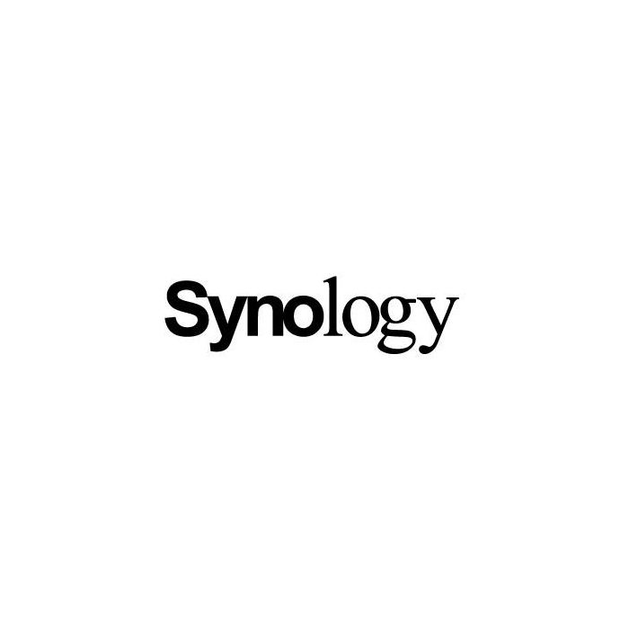 Synology DEVICE LICENSE (X 8) Licencia Física Surveillance Device License Pack, 8 Dispositivos para Surveillance Station