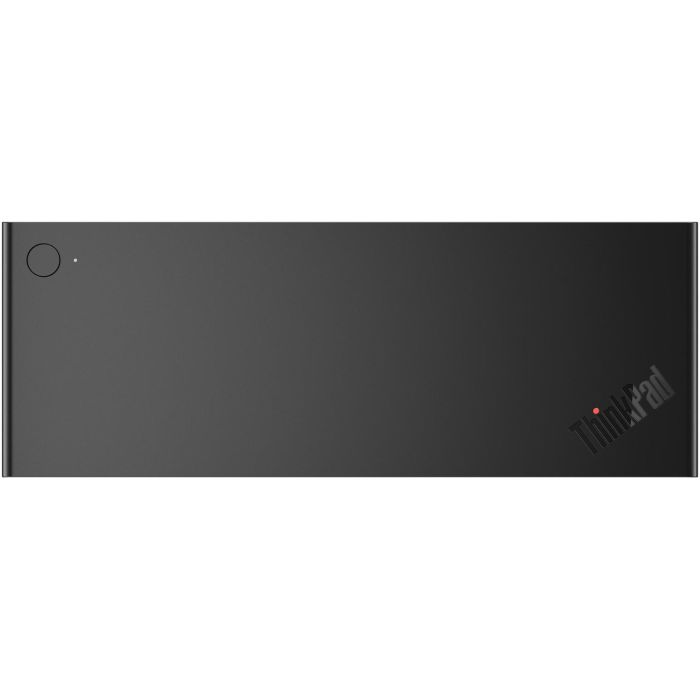 D Lenovo ThinkPad USB4 Dock 5000 - 100W GE 8