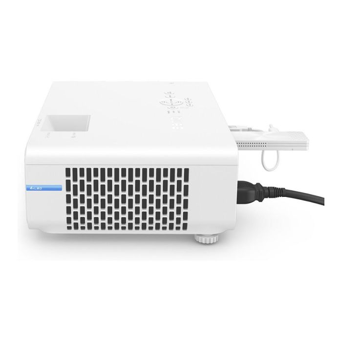 BenQ QP30 Dongle HDMI Inalámbrico 4K, WiFi 5, AirPlay, Chromecast, Alimentación USB 5V 1.5A