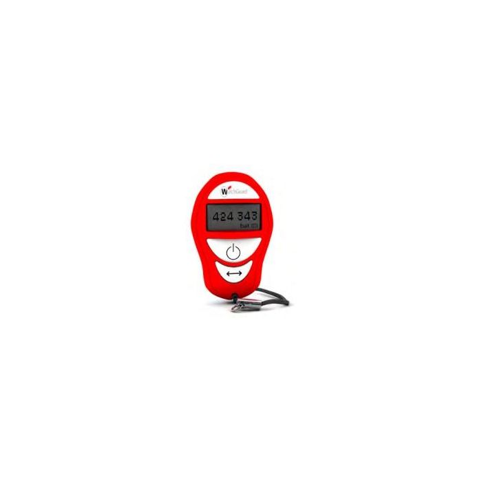 Firewall Watchguard WG9011 Rojo