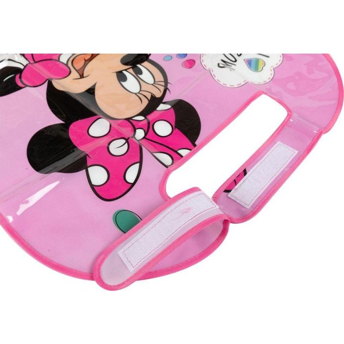 Protector Asiento Minnie CZ10270 2 Protector Asiento Minnie CZ10270 2
