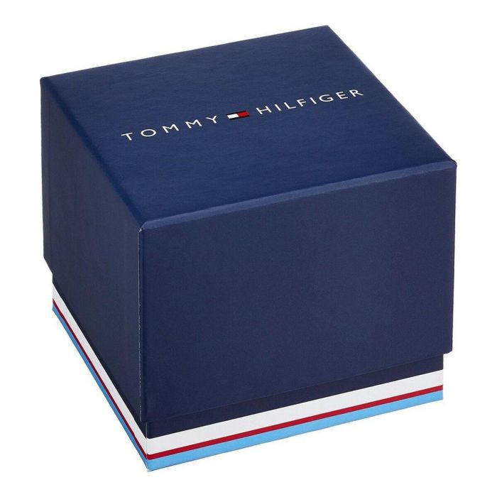 Reloj Hombre Tommy Hilfiger 1791401 (Ø 44 mm) 1