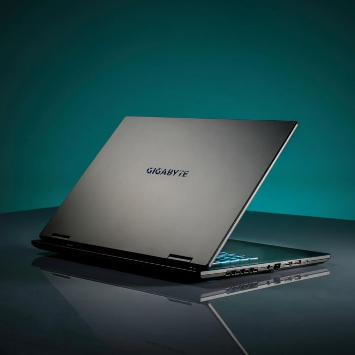GIGABYTE A16 CWHI3ES864SH Portátil Gaming 16" WUXGA 165Hz Intel Core i7-13620H NVIDIA RTX 5070 32GB DDR5 1TB SSD Windows 11 Home Negro 7 GIGABYTE A16 CWHI3ES864SH Portátil Gaming 16" WUXGA 165Hz Intel Core i7-13620H NVIDIA RTX 5070 32GB DDR5 1TB SSD Windows 11 Home Negro 7