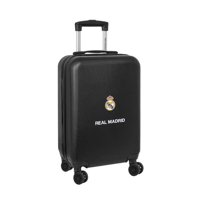 Safta Trolley Cabina Real Madrid 2 Equipacion 23/24 Medidas 550x200x345 mm 1 Safta Trolley Cabina Real Madrid 2 Equipacion 23/24 Medidas 550x200x345 mm 1