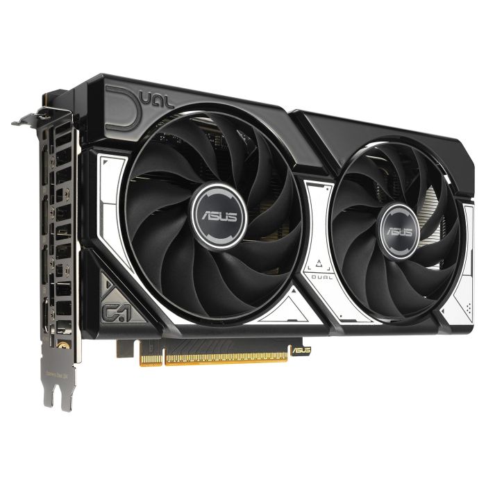 ASUS GeForce RTX 5060 DUAL OC 8GB GDDR7 Tarjeta Gráfica 2