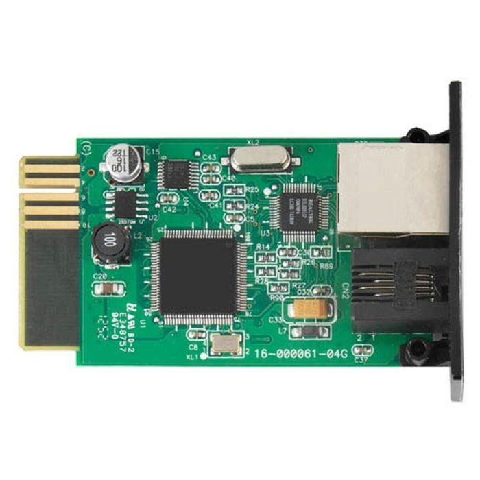 Tarjeta de Red APC APV9601 1 Tarjeta de Red APC APV9601 1