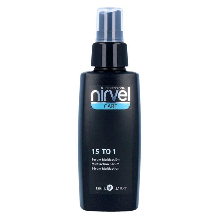 Nirvel Sérum multiacción 15 beneficios en 1 - 150ml Nirvel Sérum multiacción 15 beneficios en 1 - 150ml