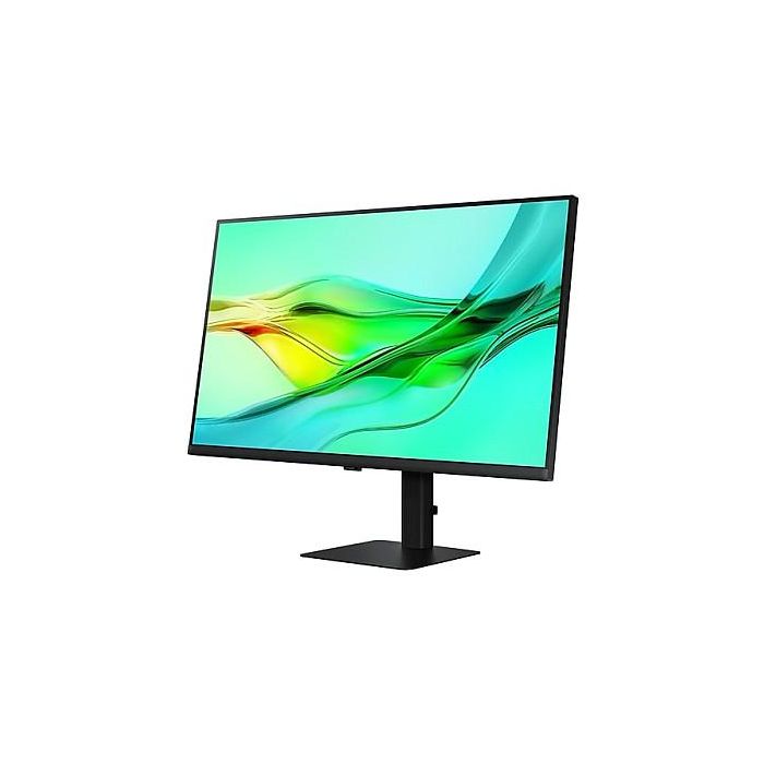 Samsung S32D604UAU Monitor de 32" Quad HD IPS 2560x1440 16:9 5ms Negro 5