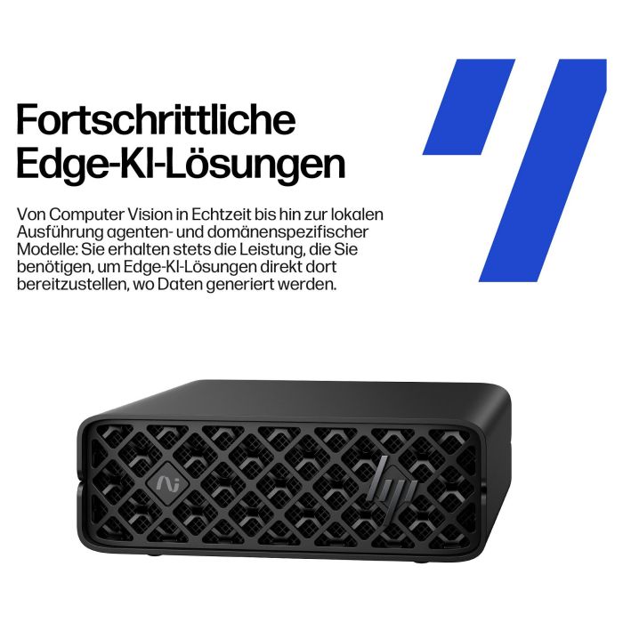 HP ZGX NANO G1N AI NGB10 128GB/4TB Blackwell integrated 2 HP ZGX NANO G1N AI NGB10 128GB/4TB Blackwell integrated 2