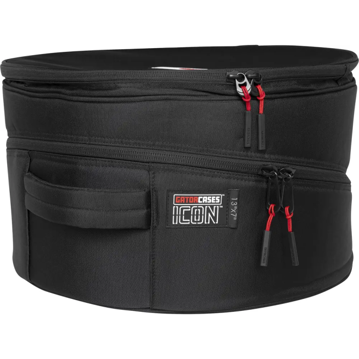 Gator Funda G-Icon Para Caja 13" X 07", Dimensiones Interiores: 381 x 381 x 203 mm 3