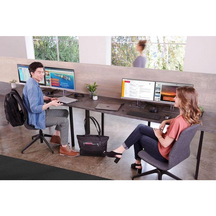 HP 4.5 mm and USB-C Dock Adapter G2 2 HP 4.5 mm and USB-C Dock Adapter G2 2