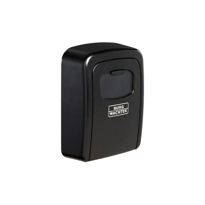Burg-Wächter Key Safe 30 SB Caja Fuerte para Llaves, Caja de Seguridad para Llaves Hasta 9 cm 1